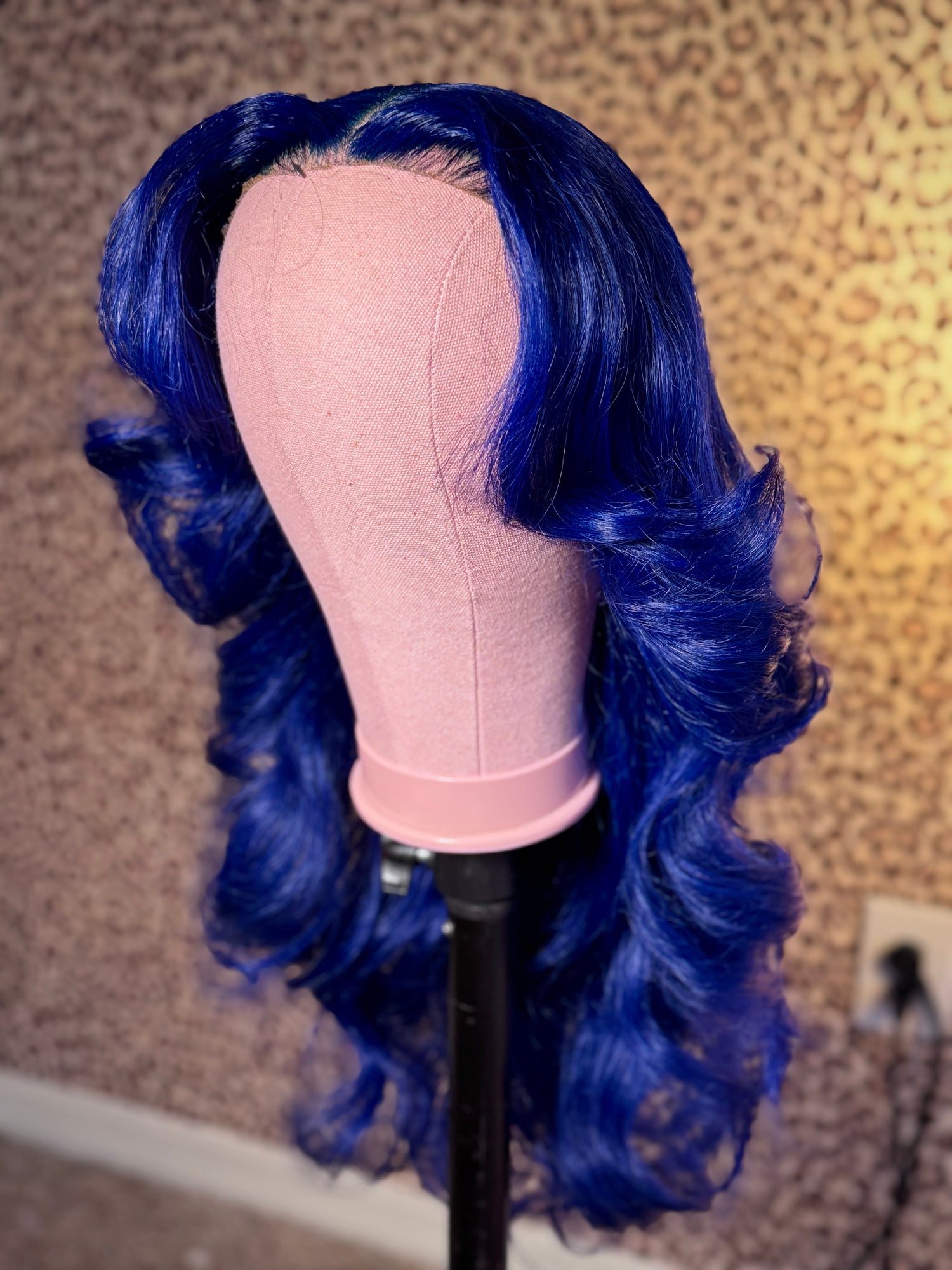 Refurbished Wigs