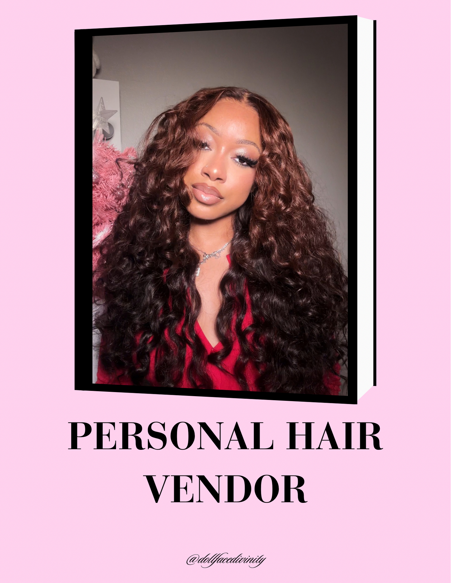 Exclusive Hair Vendor